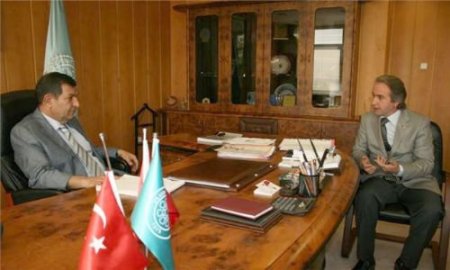 Uludağ Üniversitesi'nde İnşaat Mühendisliği Bölümü Açılacak