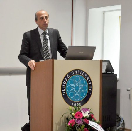 Uludağ Üniversitesi'nde organ ve doku nakli semineri