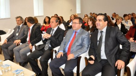 Uludağ Üniversitesi'nde organ ve doku nakli semineri