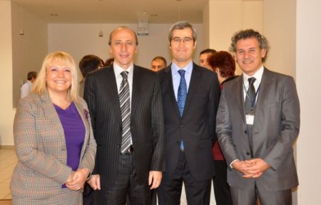 Uludağ Üniversitesi'nde organ ve doku nakli semineri