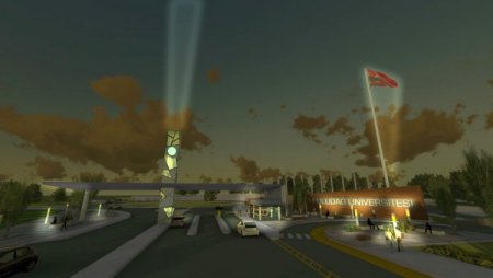 Uludağ Üniversitesi'nin giriş kapısı anketle belirlenecek