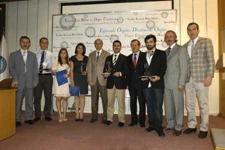 Uludağ Üniversitesi’nin yeni sloganları belirlendi