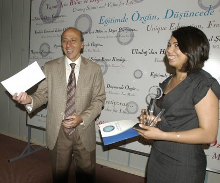 Uludağ Üniversitesi’nin yeni sloganları belirlendi