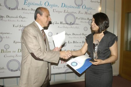 Uludağ Üniversitesi’nin yeni sloganları belirlendi