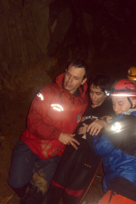 Uludağ’da kaybolan 3 liseli kurtarıldı