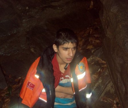 Uludağ’da kaybolan 3 liseli kurtarıldı