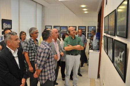 Uludağ'ın güzellikleri fotoğrafla anlatılıyor