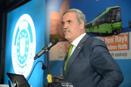 Uludağ'ın kullanım hakkı Büyükşehir Belediyesi'ne devrediliyor