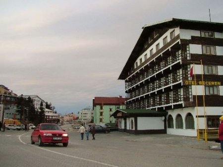 Uludağ'ın Yaz Turizmine Açılma Planları Bu Yıl Da Gerçekleşmedi