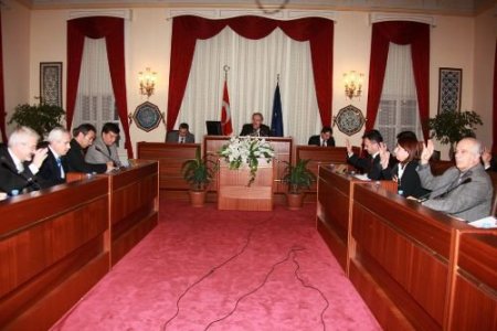 Uludağ'la İlgili Yasa Taslağı Başbakan'a Sunuldu