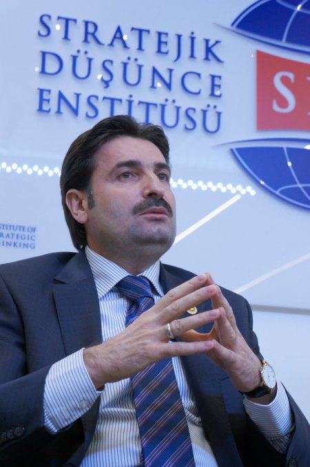 'Uludere raporu yazılıyor, sanmayın olay örtülecek, böyle bir niyetimiz yok'