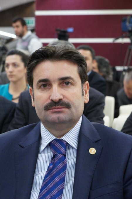 'Uludere raporu yazılıyor, sanmayın olay örtülecek, böyle bir niyetimiz yok'