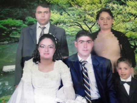 Uludere'de Şehit Olan Düziçili Uzman Çavuşun Baba Evine Ateş Düştü