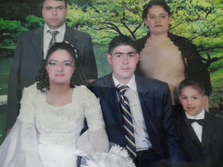 Uludere'de Şehit Olan Düziçili Uzman Çavuşun Baba Evine Ateş Düştü