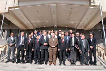 "Uludere'nin Tekrarlanmaması İçin, Kuzey Irak’la Ticaretin Gelişmesi Gerekiyor"