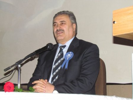 Ulukışla'da 50 Milyondan Fazla Salavat Getirildi