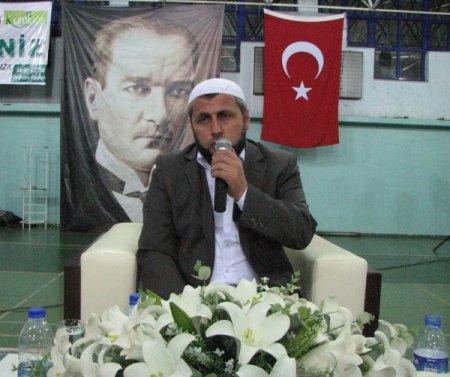 Ulus Müftülüğü'nden Kur’an Ziyafeti