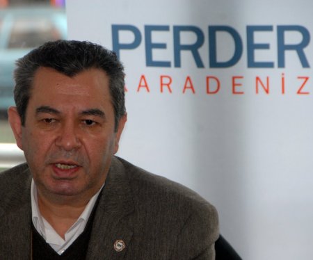 'Ulusal marketler raflarında yerel ürünlere yer vermiyor'