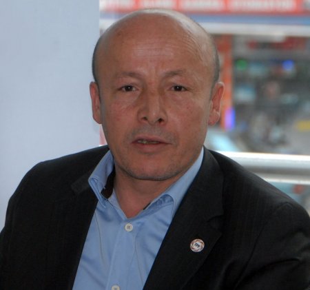 'Ulusal marketler raflarında yerel ürünlere yer vermiyor'