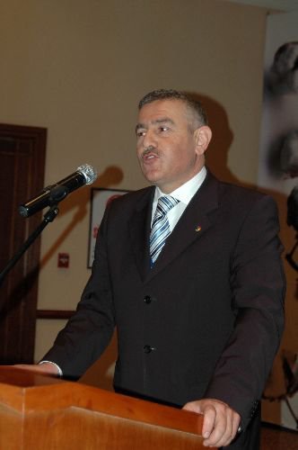 Ulusal Pamuk Konseyi Başkanı Kocagöz: Pamuk İçin Gösterdiğimiz Çaba Ülkenin Stratejik Mücadelesidir