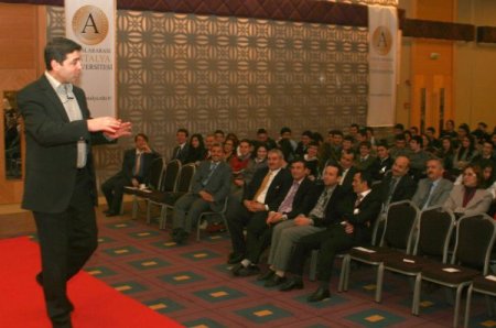 Uluslararası Antalya Üniversitesi, Türkiye'nin Bölgesinde Eğitim Merkezi Olmasına Öncülük Edecek