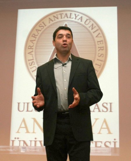 Uluslararası Antalya Üniversitesi, Türkiye'nin Bölgesinde Eğitim Merkezi Olmasına Öncülük Edecek