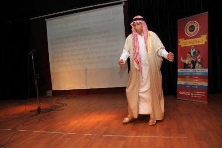 Uluslararası Arapça yarışmaları için Konya’da ter dökecekler