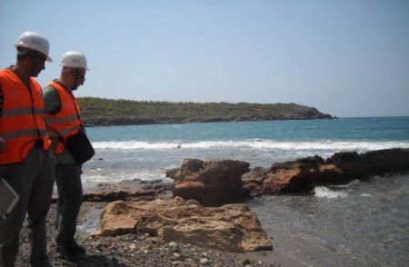 Uluslararası Atom Enerjisi Kurumu uzmanlarından Akkuyu’ya tam not