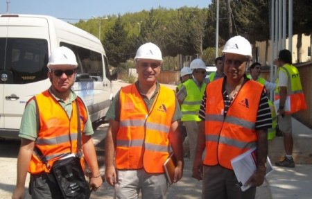 Uluslararası Atom Enerjisi Kurumu uzmanlarından Akkuyu’ya tam not