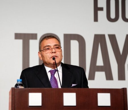 Uluslararası Gıda Kalite ödülleri sahiplerini buldu