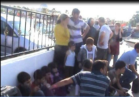 Uluslararası Göçmen Kaçakçılığına Darbe: 19 Organizatör Tutuklandı