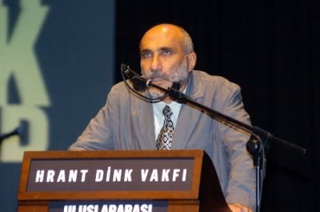 Uluslararası Hrant Dink Ödülleri Sahiplerini Buldu