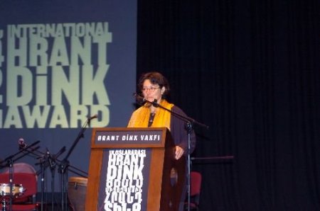 Uluslararası Hrant Dink Ödülleri Sahiplerini Buldu