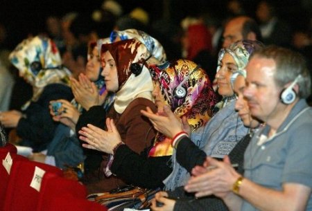 Uluslararası İcma Sempozyumu sona erdi