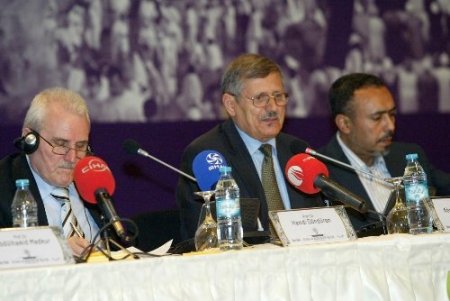 Uluslararası İcma Sempozyumu sona erdi