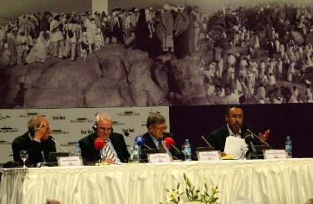 Uluslararası İcma Sempozyumu sona erdi