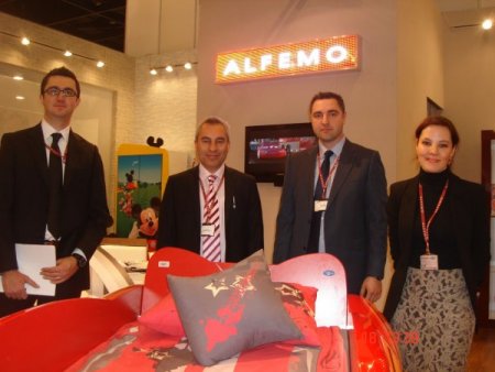 Uluslararası “imm Cologne” Ve “livingkitchen” Fuarı Köln'de Başladı