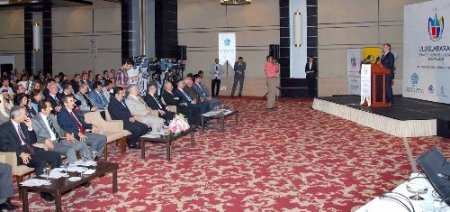 Uluslararası İnanç Turizmi ve Hoşgörü Konferansı Konya’da başladı