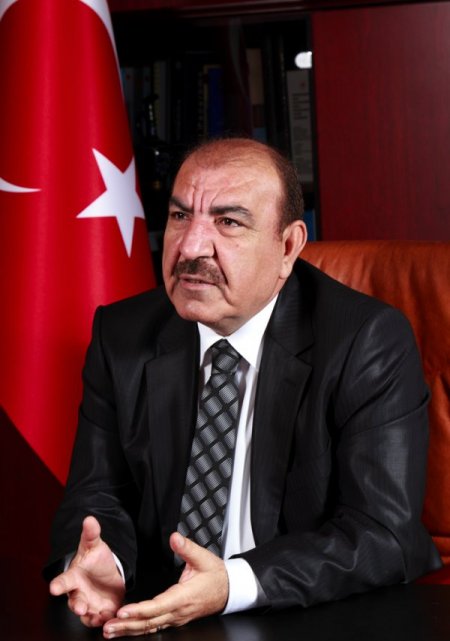 Uluslararası Komşu Ülkeler Fuarı Mersin’de Tanıtılacak