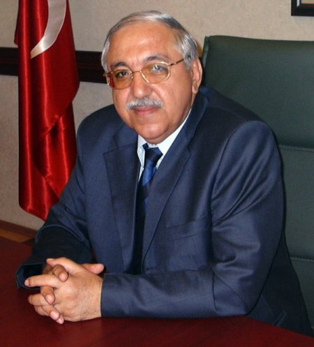 Uluslararası Komşu Ülkeler Fuarı Mersin’de Tanıtılacak