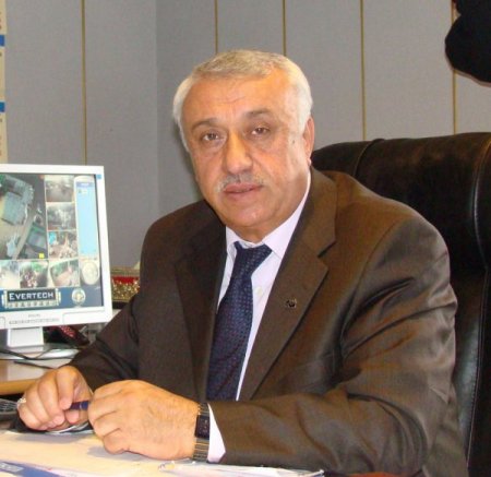 Uluslararası Komşu Ülkeler Fuarı Mersin’de Tanıtılacak