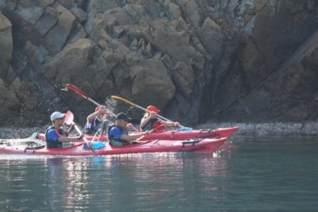Uluslararası Likya Macera Yarışları başlıyor