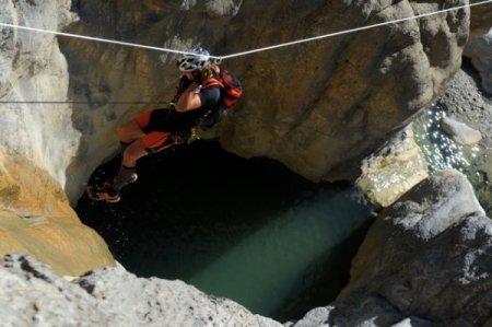 Uluslararası Likya Macera Yarışları başlıyor