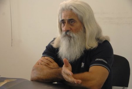 Uluslararası ödüle layık görülen Kıbrıslı Türk, KKTC ismiyle anons edildi