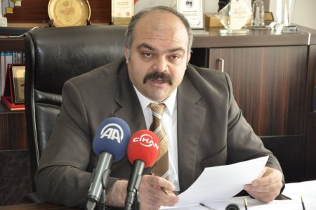 Uluslararası Olimpiyat Komitesi’nden Mahmut Demir’e cevap geldi