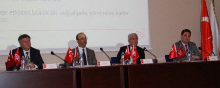 'Uluslararası pazara girmek için standart şart'