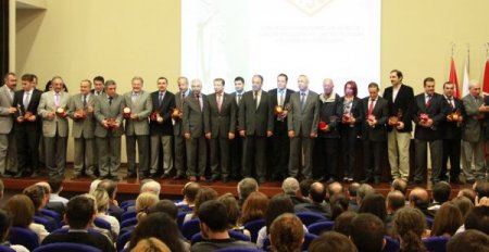 'Uluslararası pazara girmek için standart şart'