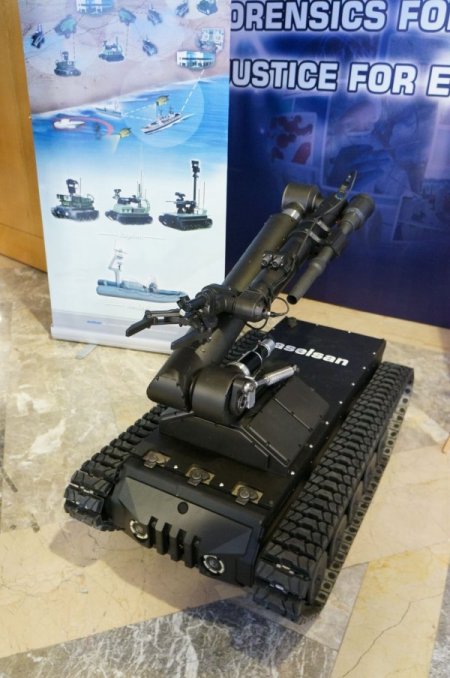 Uluslararası Polis Kriminal Laboratuvarları Sempozyumu başladı