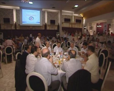 Uluslararası Sağlık Derneği'nden Referanduma 'evet'