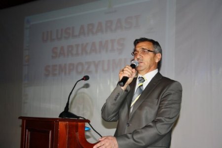 Uluslararası Sarıkamış Sempozyumu başladı
